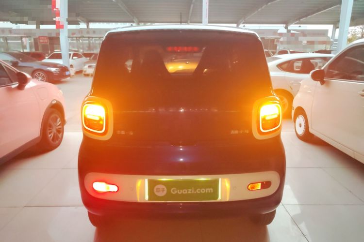 Used Bestune Pony 2025 222km Lightning Horse