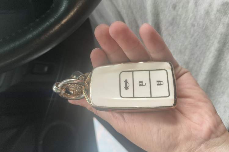 Used Acura CDX 2016 1.5T Two-Wheel Drive Enjoyment Edition