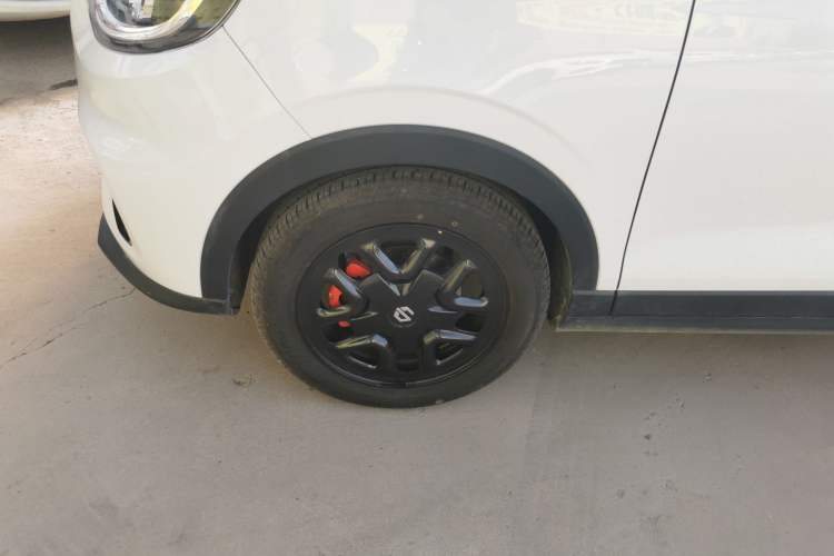 Used Leapmotor T03 2025 310 Comfort Edition Left Front Wheel Hub