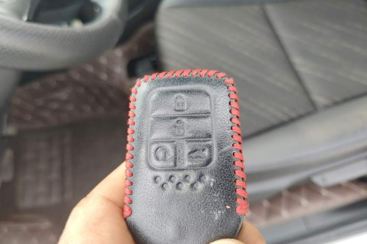 Used Honda XR-V 2017 1.8L EXi CVT Comfort Version