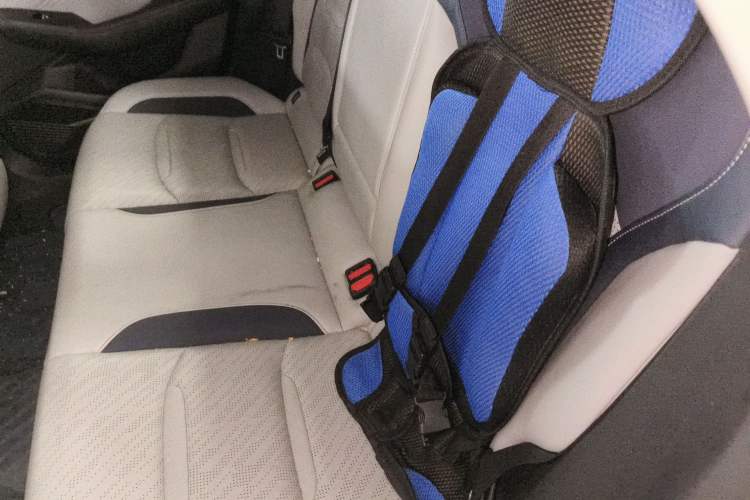 Used Geely Auto Preface 2021 2.0TD Luxury Version
