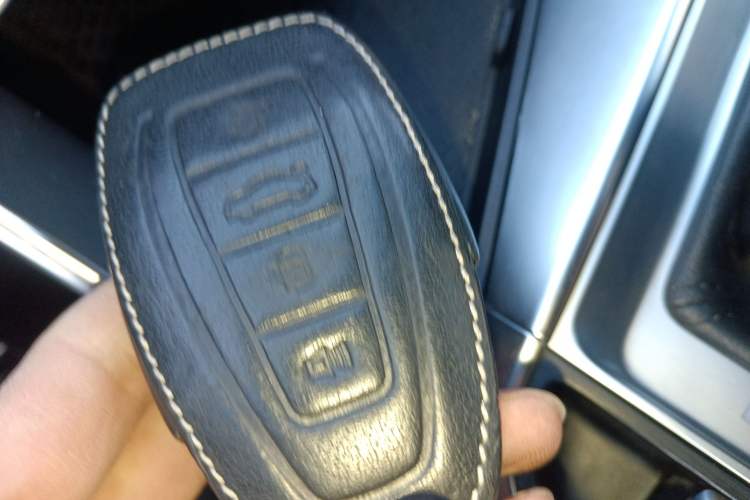 Used Geely Auto Binray 2018 14T CVT Colorful Edition
