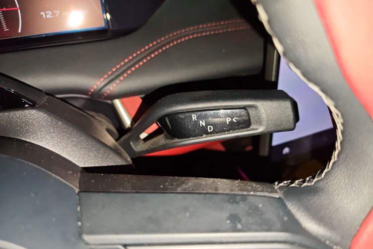 Used Xiaomi Auto SU7 2024 Rear-Drive Ultra-Long Range Advanced Pro-Level Intelligent Driving Version