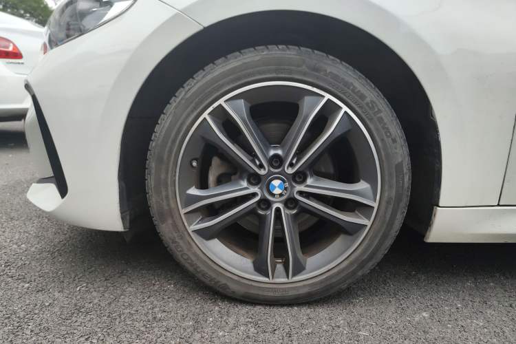 Used BMW 1 Series 2021 Revised 120i M Sport Edition
