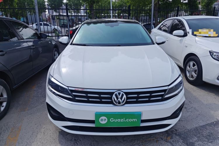 Used Volkswagen Lamando 2021 280TSI DSG Comfort Edition Front