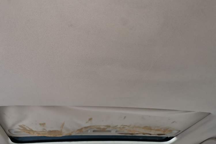 Used Roewe 350 2013 350C 1.5L Automatic Xunyue Edition