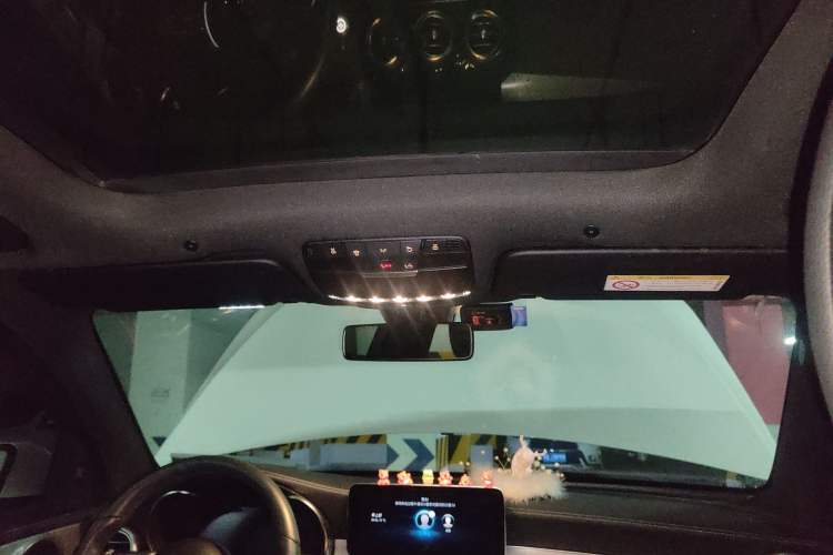 Used Mercedes-Benz GLC 2022 Second Facelift GLC 260 L 4MATIC Dynamic Edition
