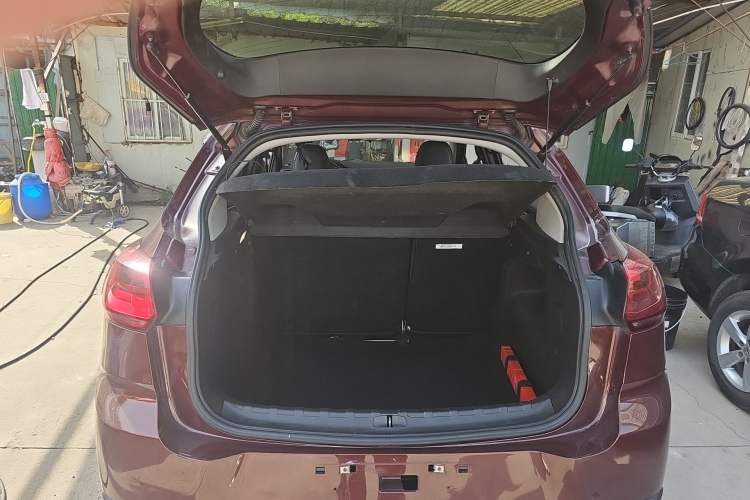 Used Citroen C3-XR 2015 1.6L Automatic Pioneer Model
