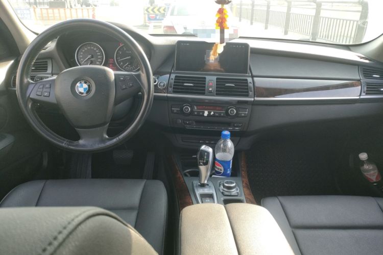 Used BMW X5 2013 xDrive35i U.S. specification