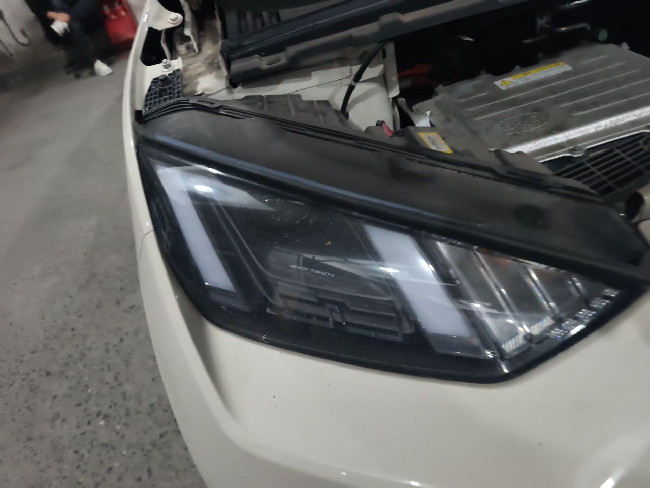 BYD Seagull 2023 Free Edition — снимка 7