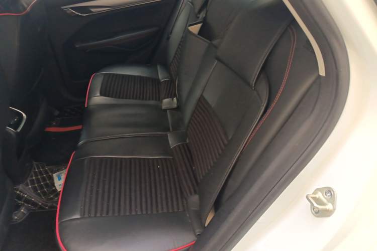 Used Geely Auto Binray 2020 200T Manual Comfort Version