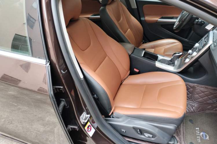 Used Volvo S60 2018 S60L T3 Smart Progress Edition