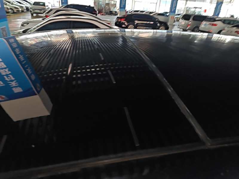 Used Li Auto L8 2023 Pro Model — 26