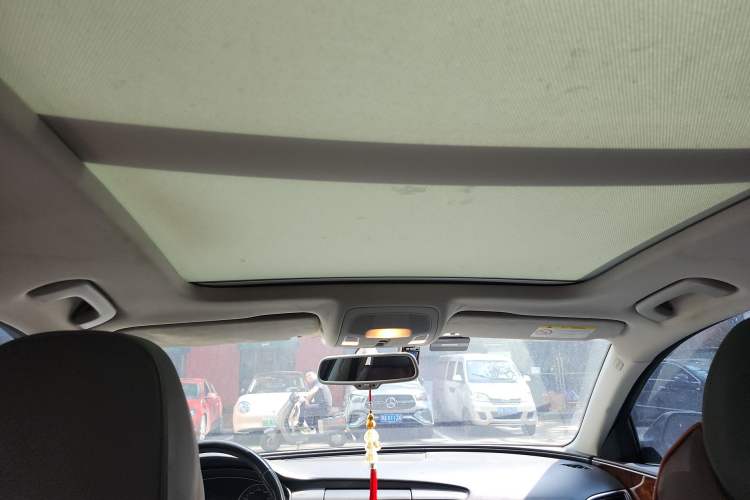 Used Audi A6L 2016 30 FSI Comfort Version