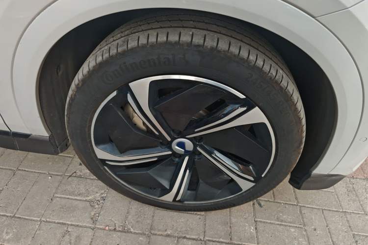 Used Denza N7 2023 Long-Range Performance Edition