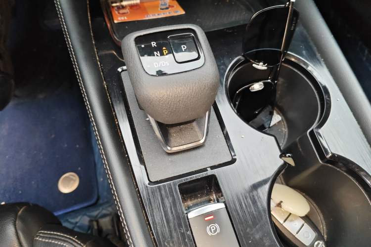 Used Nissan X-Trail 2021 VC-Turbo 300 CVT 4WD Luxury Edition
