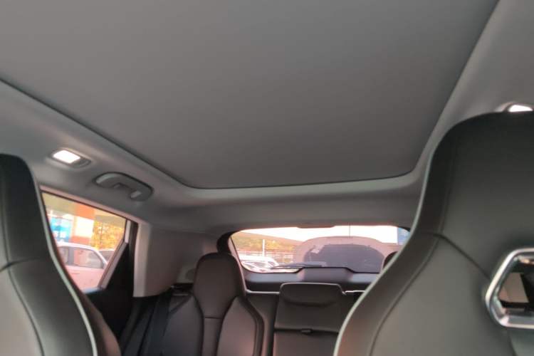 Used Dongfeng Aeolus Mage 2023 DH-i 1.5T Prestige Edition
