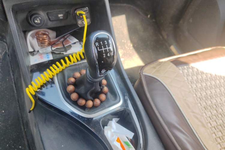 Used Baojun 730 2019 1.5T Manual Fashion Model 7-seater China VI
