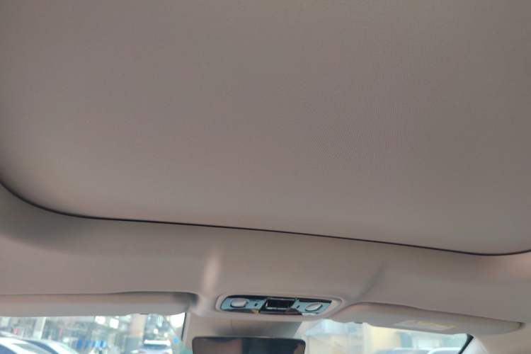 Used Leapmotor C11 2024 All-Electric 580 Luxury Edition