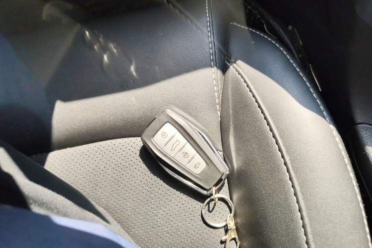 Used Geely Auto Emgrand 2020 1.5L Manual Comfort Version