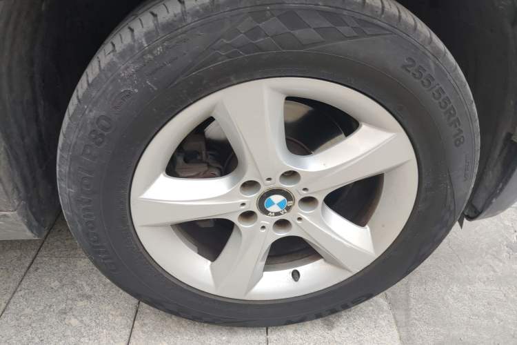 Used BMW X5 2009 xDrive30i Luxury Edition
