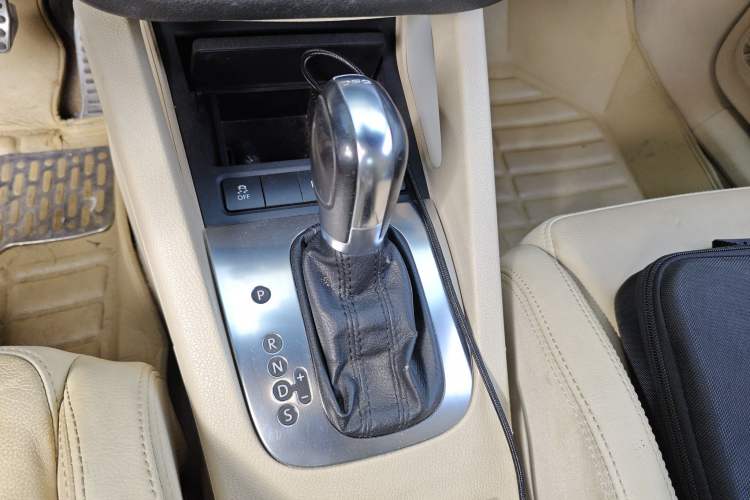 Used Volkswagen Eos 2011 2.0 TSI