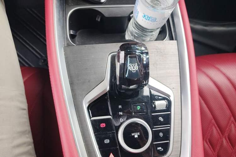 Used Chery Tiggo 7 PLUS 2023 Champion Edition 1.5 TCI CVT Extraordinary Version