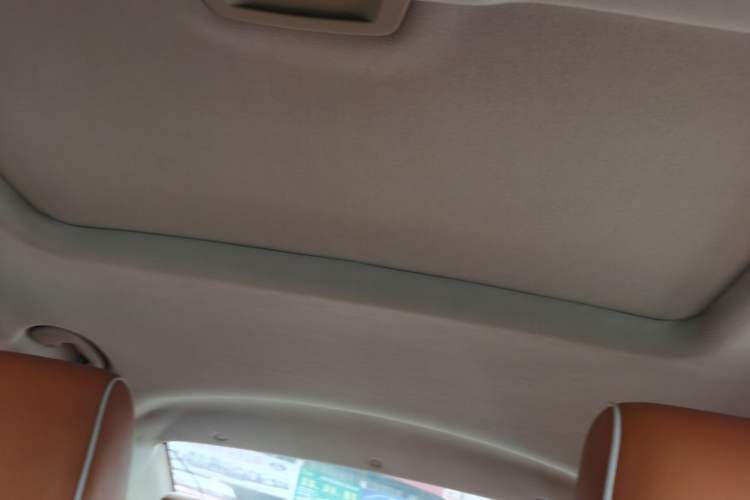 Used Chevrolet Cruze 2015 1.5L Classic SE AT Headliner