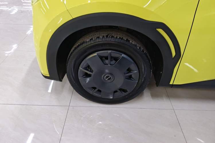 Used BYD Seagull 2024 Honor Edition 305km Dynamic Version