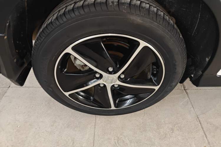 Used Honda Vezel 2020 1.5L CVT Pioneer Edition