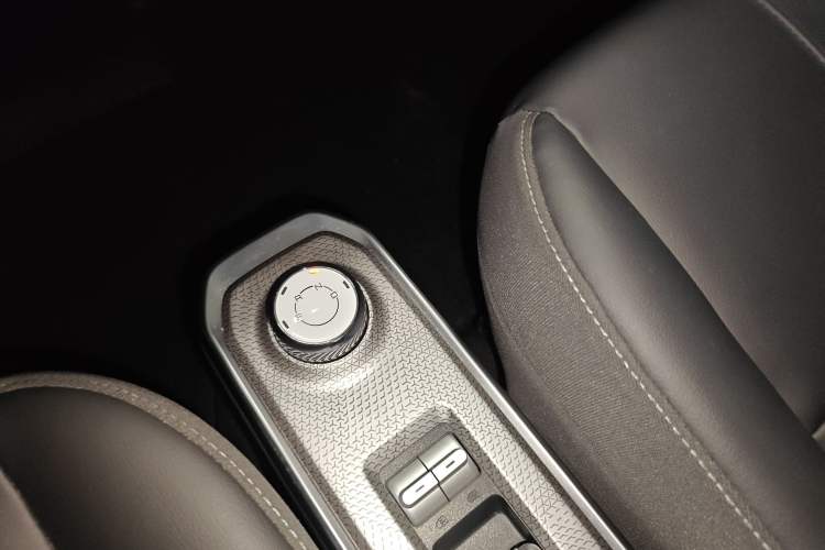 Used Baojun Spark 2023 Flagship Edition