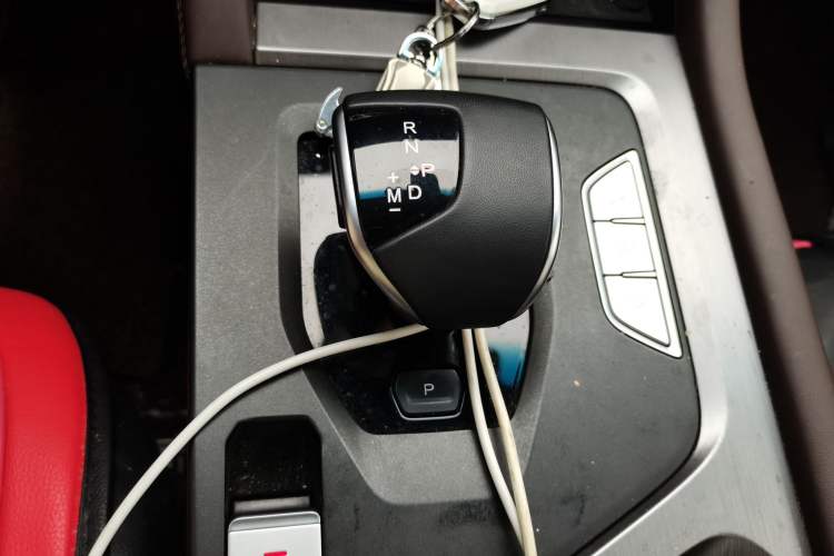 Used JETOUR X90 PLUS 2021 1.6TD DCT Villa 7-Seater