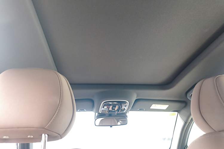 Used Chery Tiggo 8 PLUS 2025 290TGDI DCT Prestige 5-Seater
