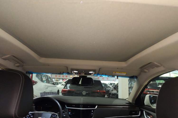 Used Cadillac XTS 2018 28T Elite Edition Headliner