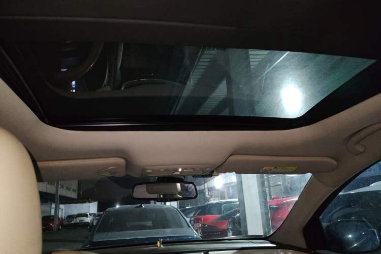 Used Nissan Murano 2021 2.5 S/C HEV XE Four-Wheel Drive Hybrid SmartConnect Prestige Edition
