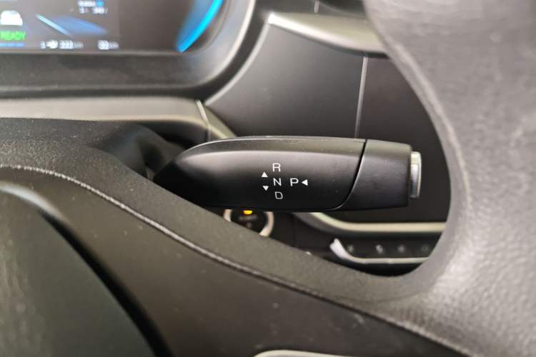 Used Chery New Energy Arrizo e 2024 405km Travel Edition
