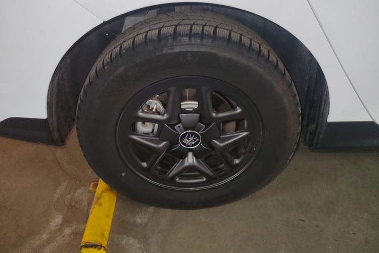 Used BYD Qin PLUS 2025 DM-i Smart Drive 55KM Leading Model
