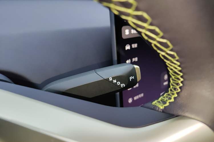 Used Avatr 07 2024 Pro+ All-Electric Version