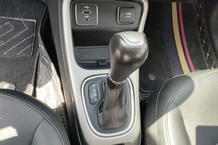 Used Jeep Compass 2019 200T Automatic Family Edition - Connected Large Screen Version