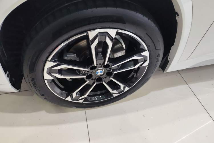 Used BMW X1 2023 sDrive25Li M Sport Package
