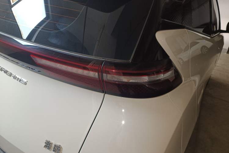 Used BYD Seagull 2023 Flying Edition