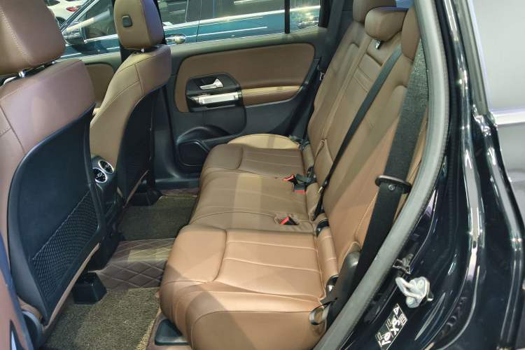 Used Mercedes-Benz GLB 2023 GLB 200 Dynamic Edition