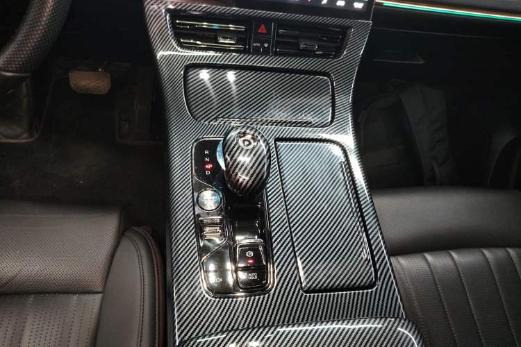 Used GAC Trumpchi M8 2023 Zongshi Series 400T Ultimate Edition