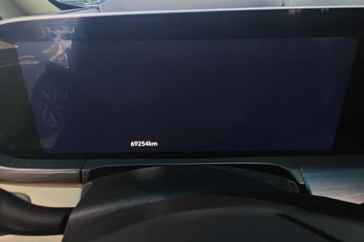 Used Buick GL8 2022 ES Landtrek 653T Luxury Edition
