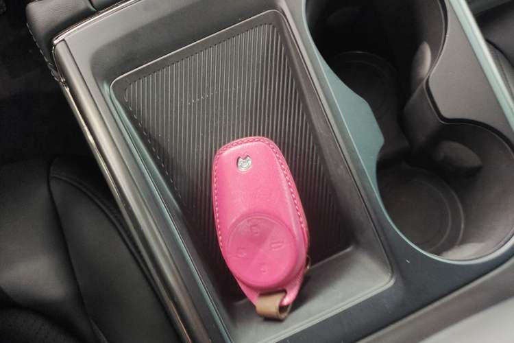 Used Nio ES6 2019 430KM First-Edition Commemorative Version