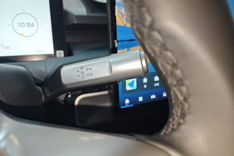 Used AION Y 2025 Plus 510 Smart Edition