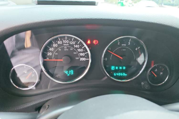 Used Jeep Wrangler 2015 2.8TD Sahara Four-Door Comfort Edition