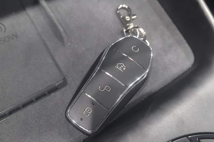 Used BYD Seal 2025 650 Zhihang Edition