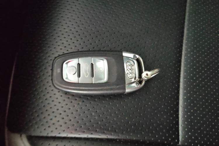 Used Audi Q5 2016 40 TFSI Trendy Edition