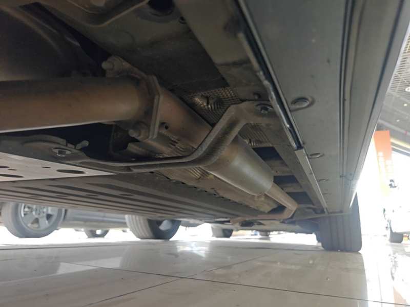 Used Li Auto L6 2024 Pro Model — 20